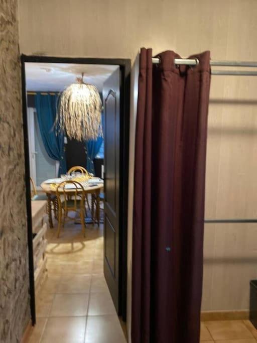 Gite De Kim Ferques Bagian luar foto