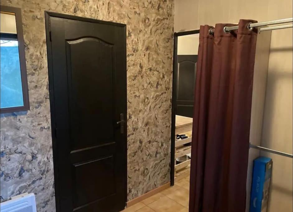Gite De Kim Ferques Bagian luar foto